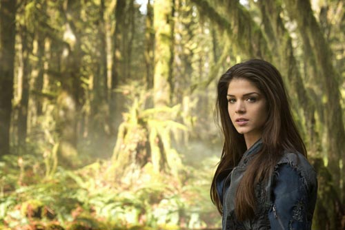 Avgeropoulos, Marie [The 100] Photo