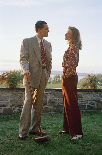 Aviator [Cast] Photo