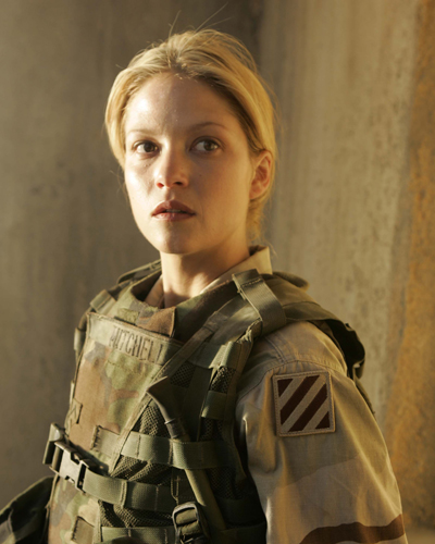 Aycox, Nicki [Over There] Photo