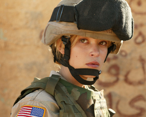 Aycox, Nicki [Over There] Photo