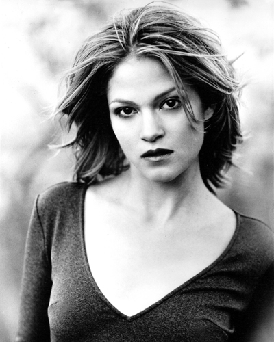 Aycox, Nicki [Supernatural] Photo