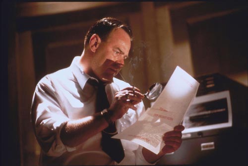 Aykroyd, Dan [Pearl Harbour] Photo