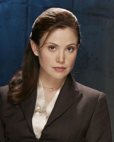 Aylesworth, Reiko [24] Photo