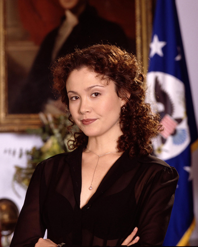 Aylesworth, Reiko [The DA] Photo