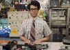 Ayoade, Richard [The IT Crowd]
