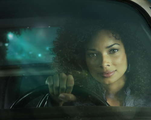 Aytes, Rochelle [Drive] Photo