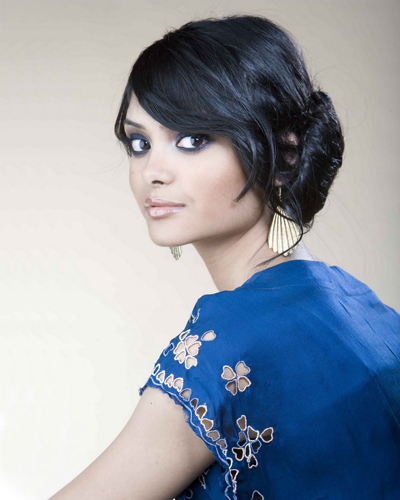 Azad, Afshan [Harry Potter] Photo