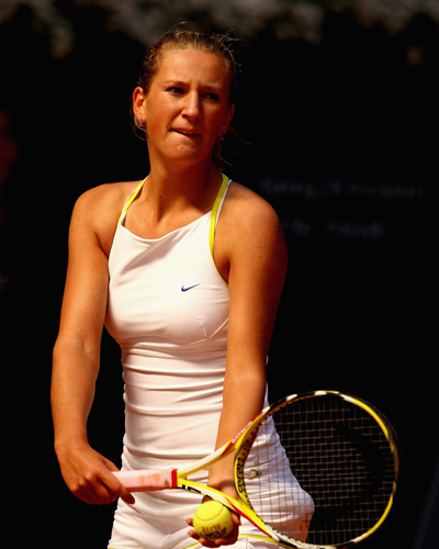 Azarenka, Victoria Photo