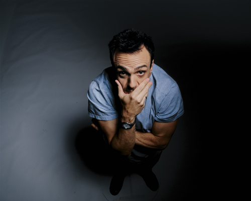 Azaria, Hank [Huff] Photo