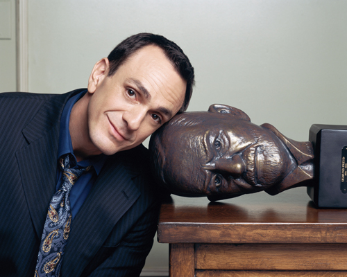 Azaria, Hank [Huff] Photo