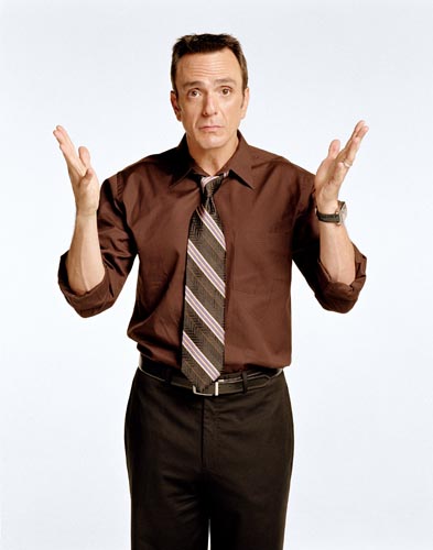 Azaria, Hank [Huff] Photo