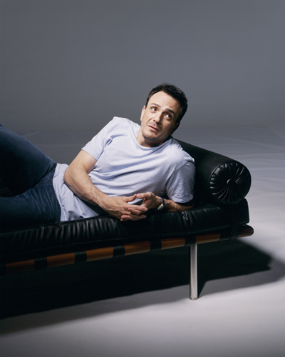 Azaria, Hank [Huff] Photo