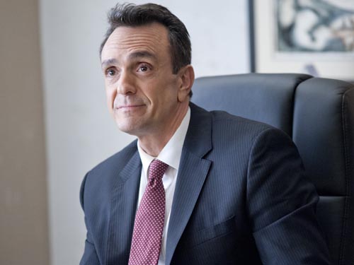 Azaria, Hank [Ray Donovan] Photo