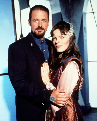 Babylon 5 [Cast] Photo