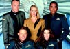 Babylon 5 [Cast]