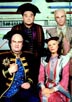 Babylon 5 [Cast]