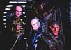 Babylon 5 [Cast]