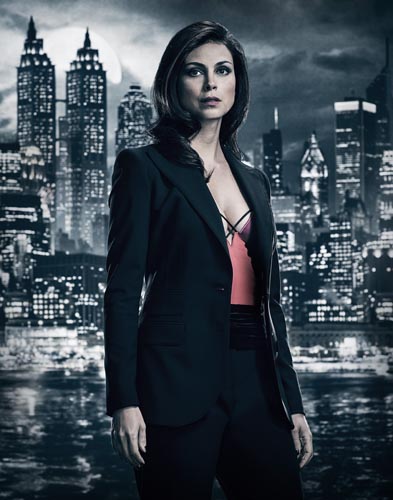 Baccarin, Morena [Gotham] Photo