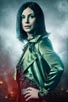 Baccarin, Morena [Gotham]