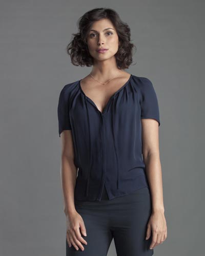 Baccarin, Morena [Homeland] Photo