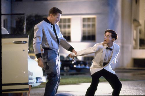 Back to the Future : Part 2 [Cast] Photo