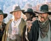 Back to the Future Part 3 [Cast]