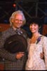 Back to the Future Part 3 [Cast]