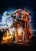 Back To The Future Part III [Cast]
