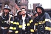Backdraft [Cast]