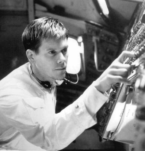 Bacon, Kevin [Apollo 13] Photo