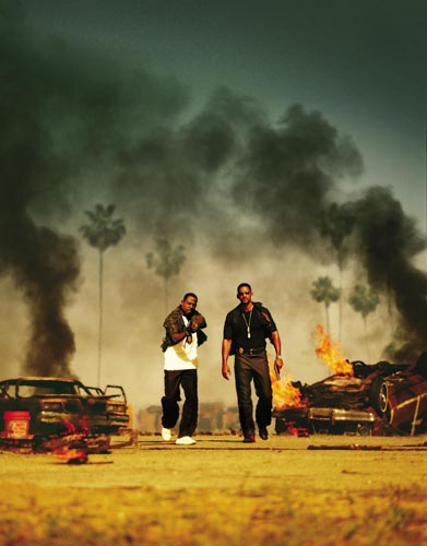 Bad Boys 2 [Cast] Photo