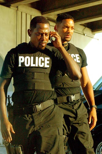 Bad Boys 2 [Cast] Photo