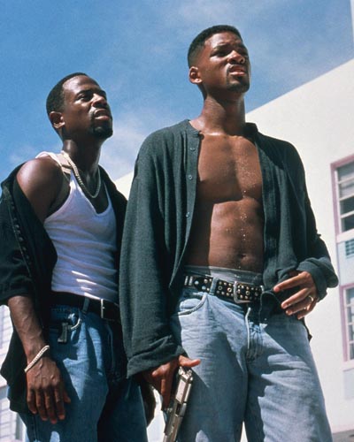 Bad Boys [Cast] Photo