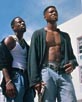 Bad Boys [Cast]