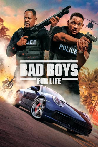 Bad Boys for Life [Cast] Photo