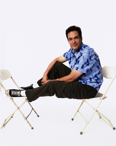 Bader, Diedrich [The Drew Carey Show] Photo