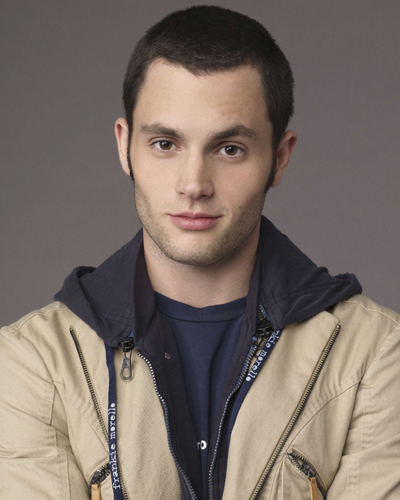 Badgley, Penn [Gossip Girl] Photo