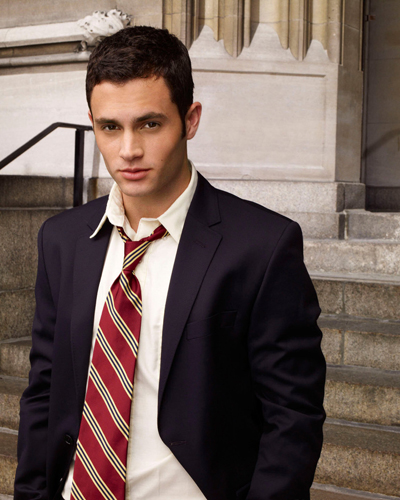 Badgley, Penn [Gossip Girl] Photo