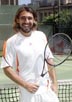 Baghdatis, Marcos