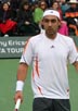 Baghdatis, Marcos