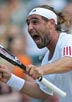 Baghdatis, Marcos