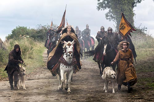 Bailey, Amy [Vikings] Photo