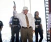 Bailey, GW [Major Crimes]