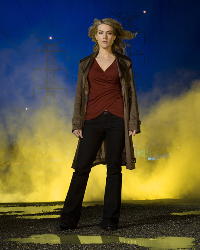 Baird, Jenni [The 4400] Photo