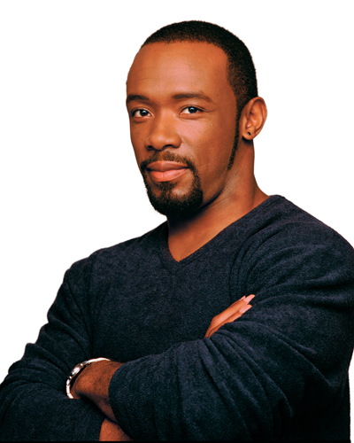 Baker, Shaun [VIP] Photo