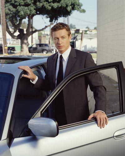 Baker, Simon [Guardian, The] Photo