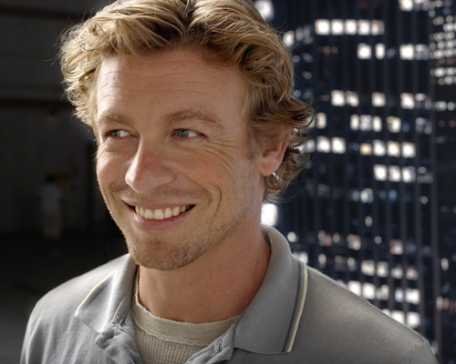 Baker, Simon [Smith] Photo