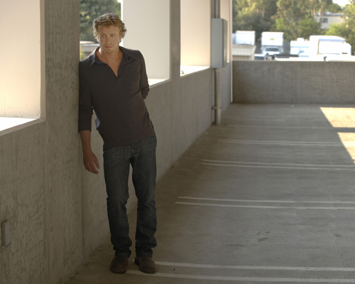 Baker, Simon [Smith] Photo