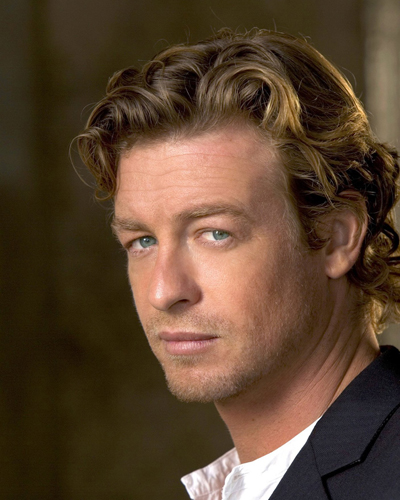 Baker, Simon [Smith] Photo