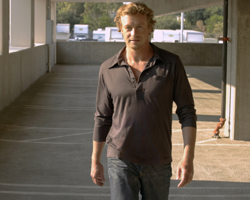 Baker, Simon [Smith] Photo